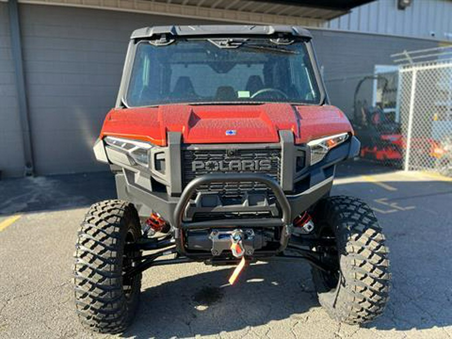 2024 Polaris Polaris XPEDITION ADV Northstar