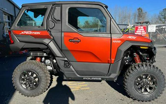 2024 Polaris Polaris XPEDITION ADV Northstar