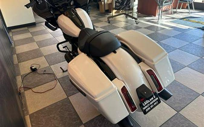 2024 Harley-Davidson Road Glide®