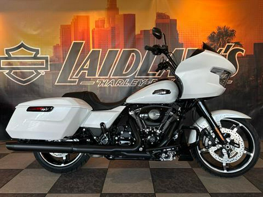 2024 Harley-Davidson Road Glide®