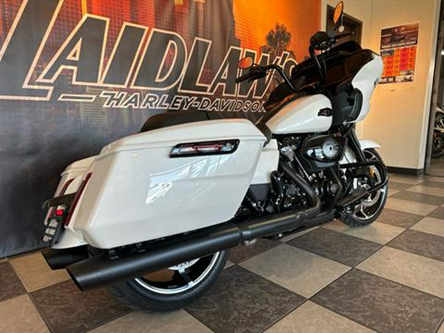 2024 Harley-Davidson Road Glide®