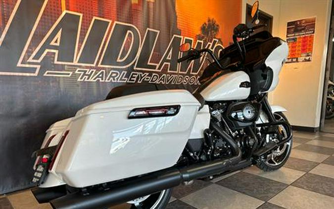 2024 Harley-Davidson Road Glide®