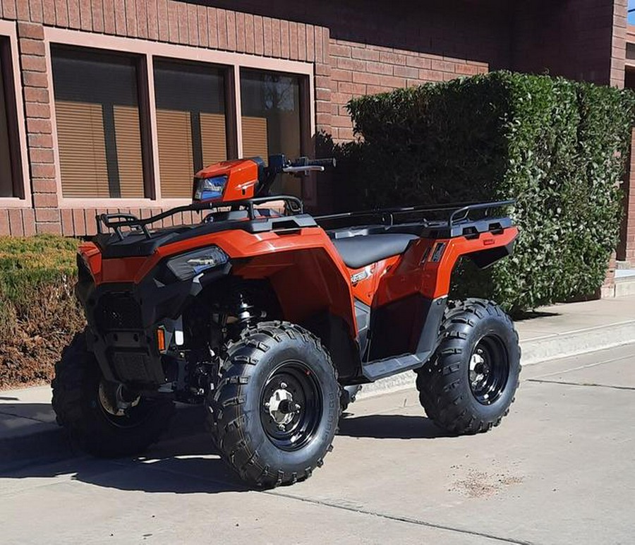 2024 Polaris® Sportsman 450 H.O. EPS