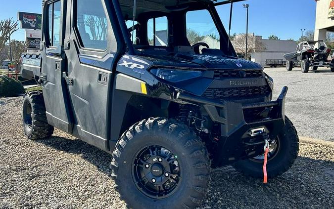 2024 Polaris® Ranger Crew XP 1000 NorthStar Edition Ultimate