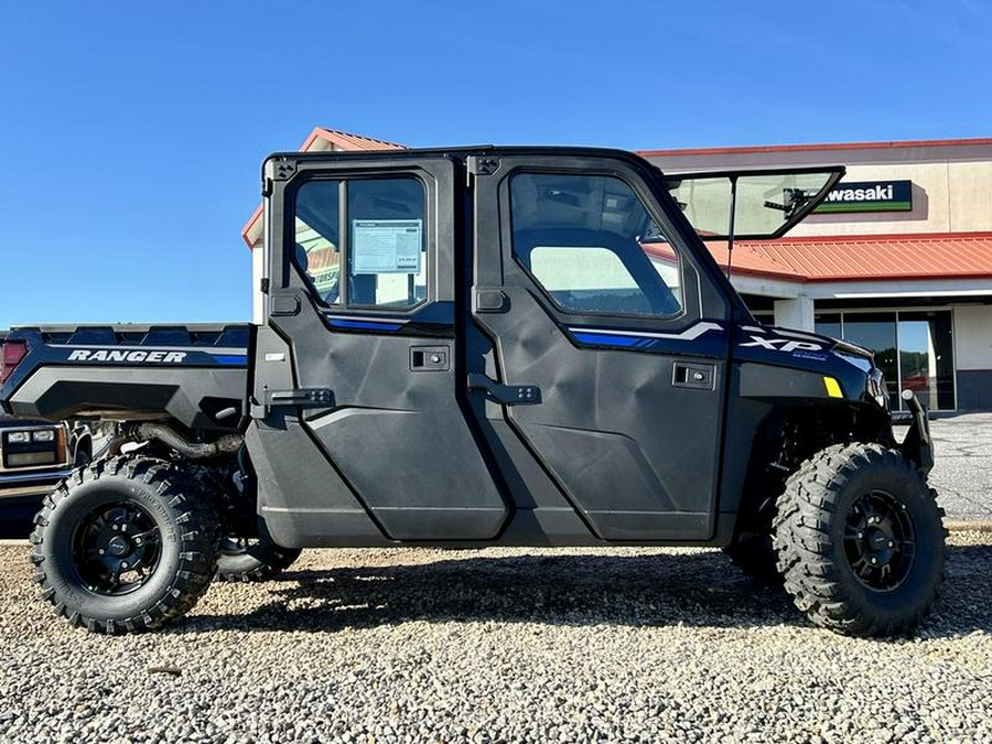 2024 Polaris® Ranger Crew XP 1000 NorthStar Edition Ultimate