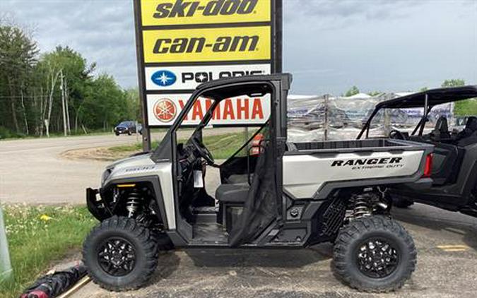 2024 Polaris Ranger XD 1500 Premium