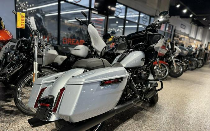 2024 Harley-Davidson FLTRX - Road Glide