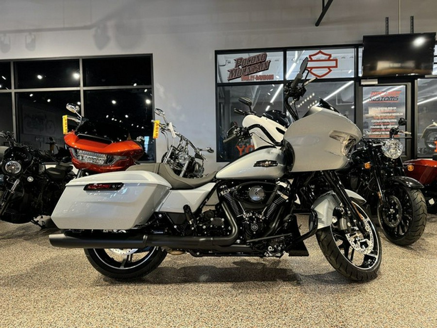 2024 Harley-Davidson FLTRX - Road Glide