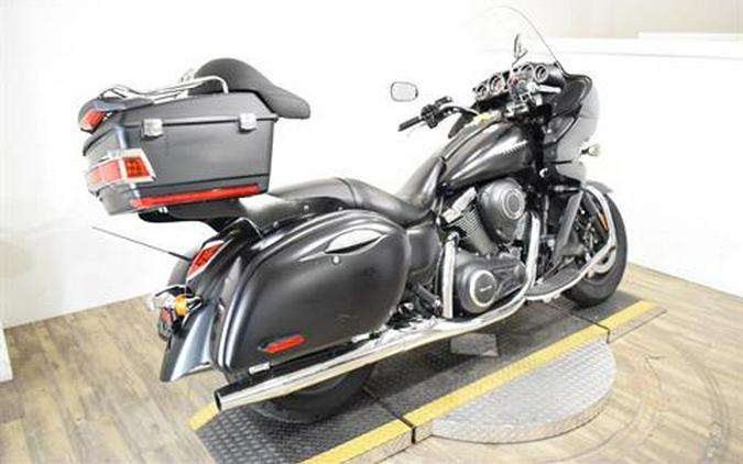 2013 Kawasaki Vulcan® 1700 Vaquero™