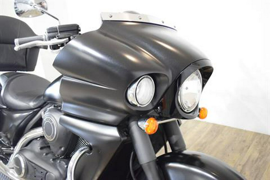 2013 Kawasaki Vulcan® 1700 Vaquero™