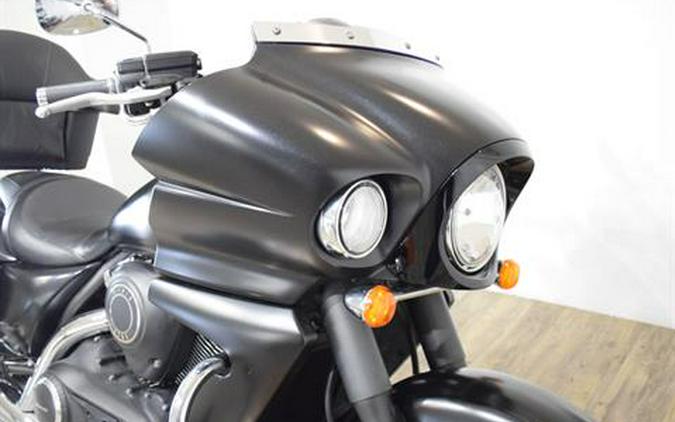 2013 Kawasaki Vulcan® 1700 Vaquero™