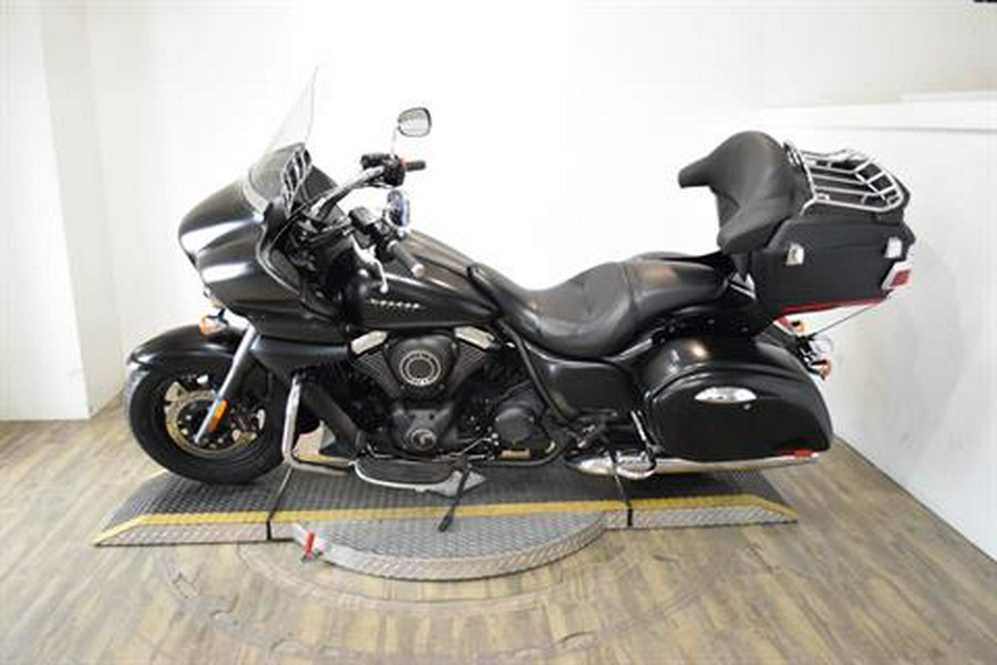 2013 Kawasaki Vulcan® 1700 Vaquero™