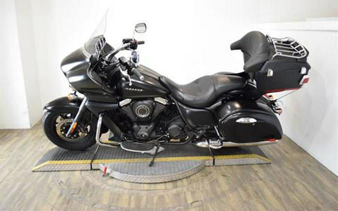 2013 Kawasaki Vulcan® 1700 Vaquero™