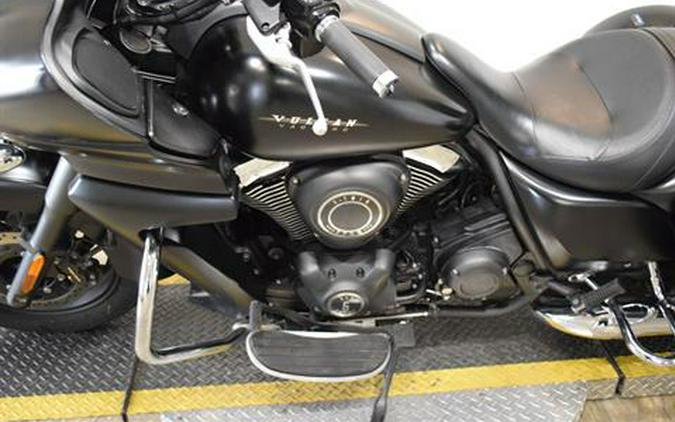 2013 Kawasaki Vulcan® 1700 Vaquero™