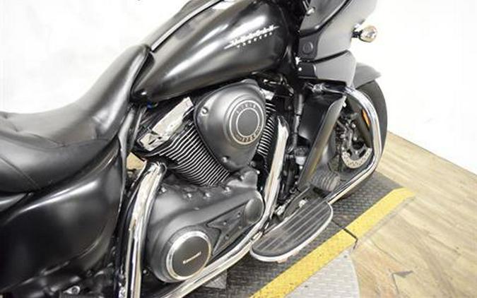 2013 Kawasaki Vulcan® 1700 Vaquero™