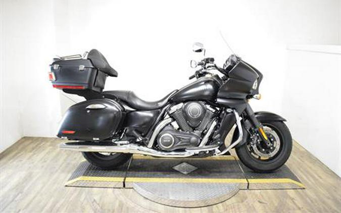 2013 Kawasaki Vulcan® 1700 Vaquero™