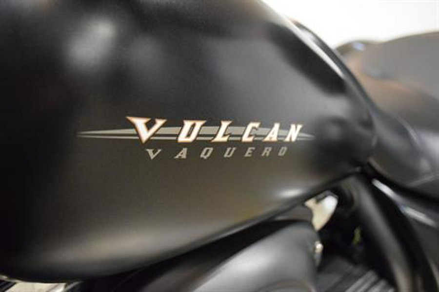 2013 Kawasaki Vulcan® 1700 Vaquero™