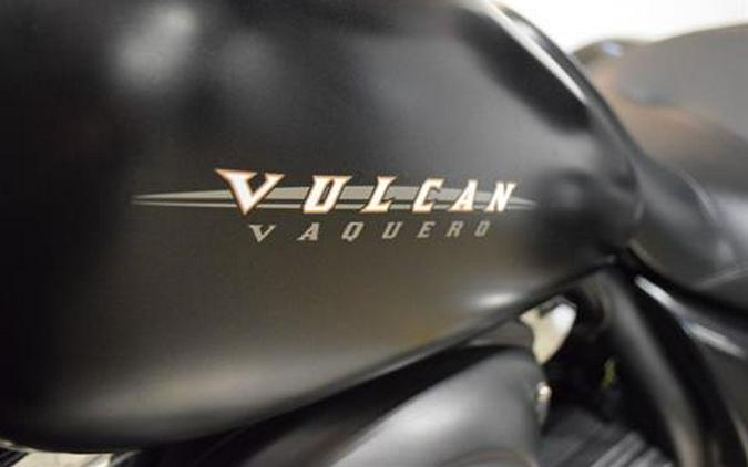 2013 Kawasaki Vulcan® 1700 Vaquero™