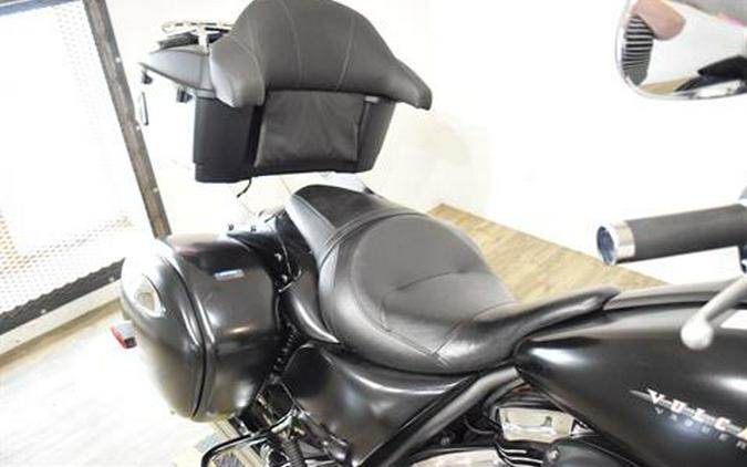 2013 Kawasaki Vulcan® 1700 Vaquero™