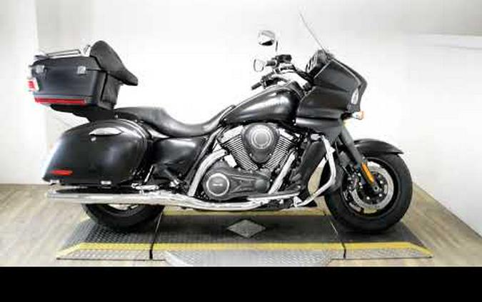 2013 Kawasaki Vulcan® 1700 Vaquero™