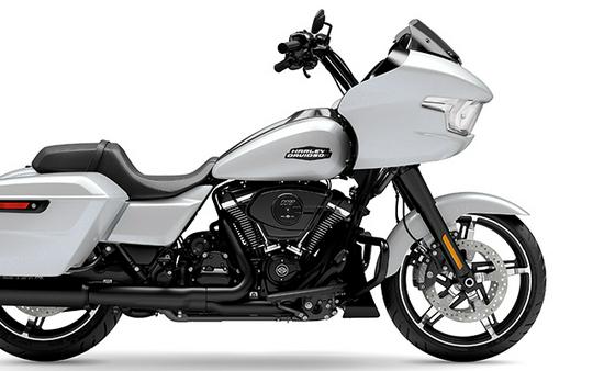 2024 Harley-Davidson Road Glide