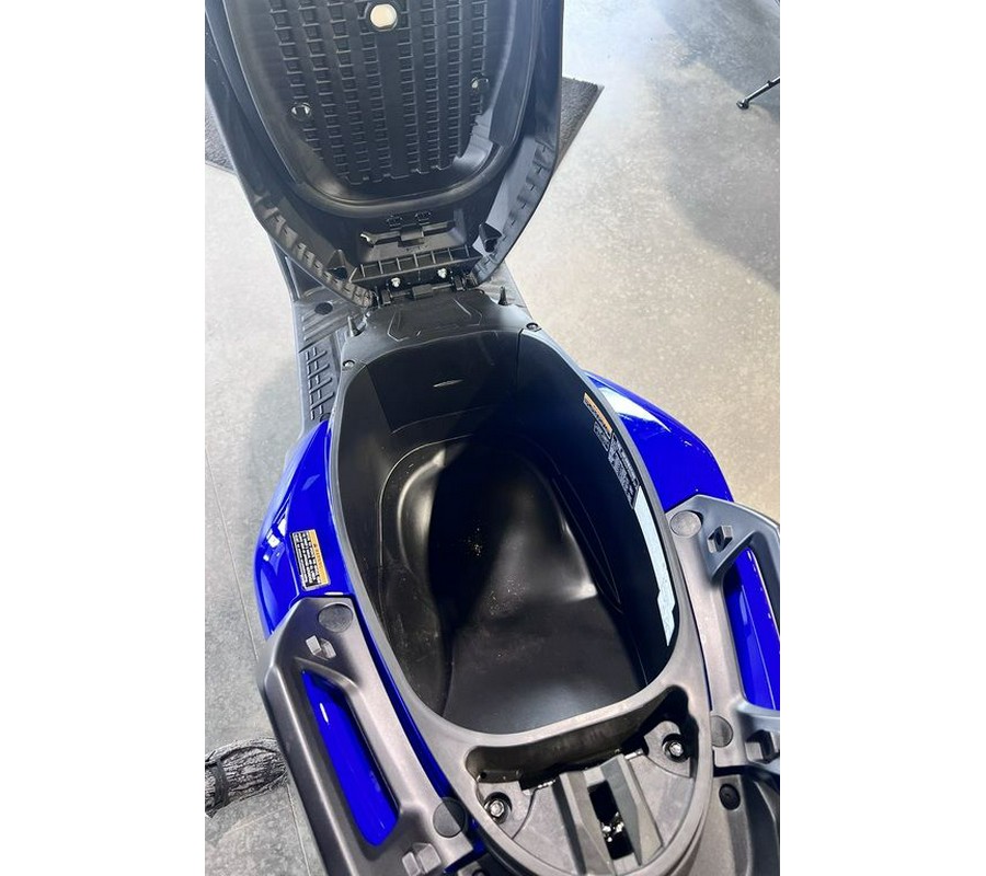 2023 Yamaha Zuma 125