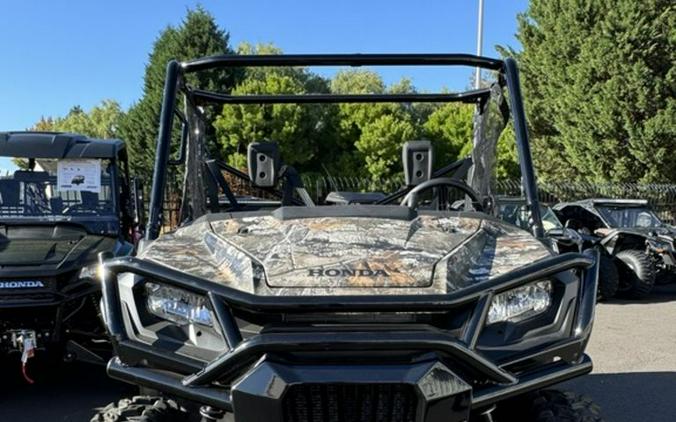 2024 Honda® Pioneer 1000 Forest