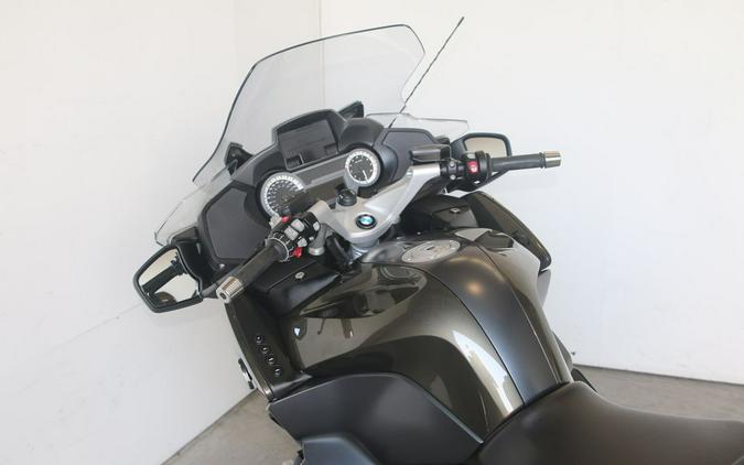 2020 BMW R 1250 RT