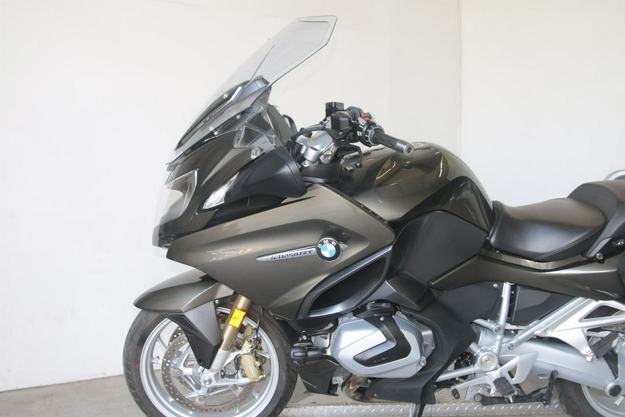 2020 BMW R 1250 RT