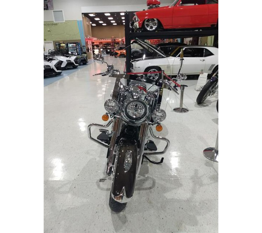 2024 Indian Motorcycle Springfield®