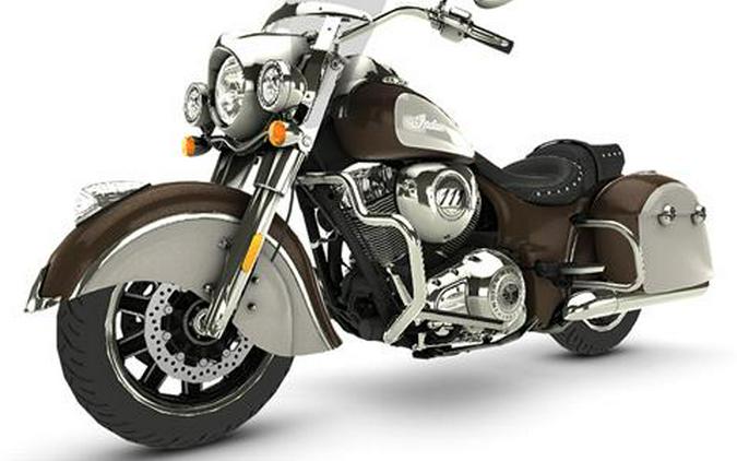 2024 Indian Motorcycle Springfield®