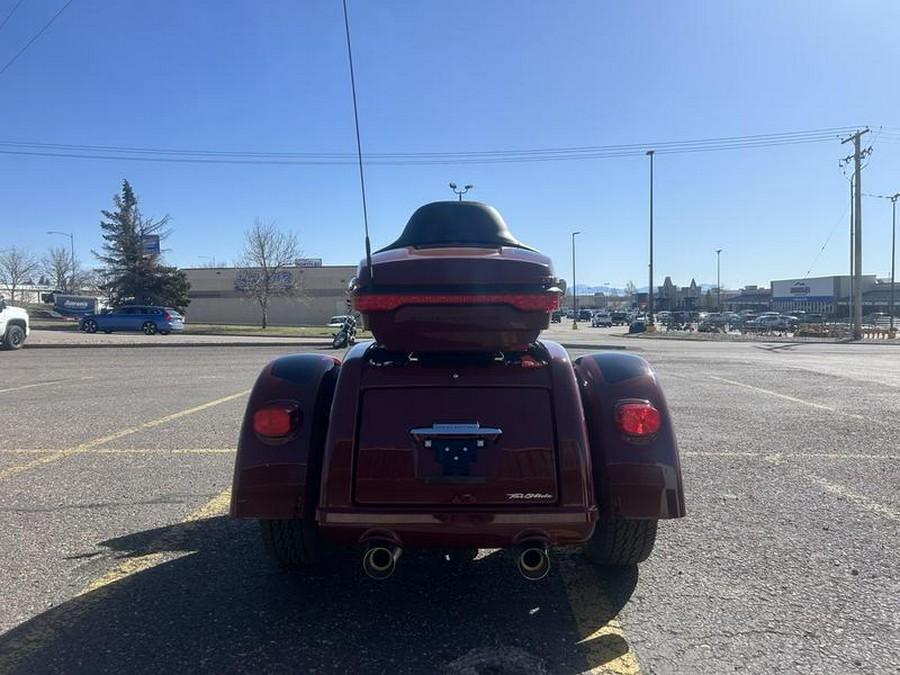 2024 Harley-Davidson® FLHTCUTG - Tri Glide® Ultra