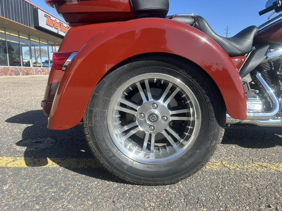 2024 Harley-Davidson® FLHTCUTG - Tri Glide® Ultra