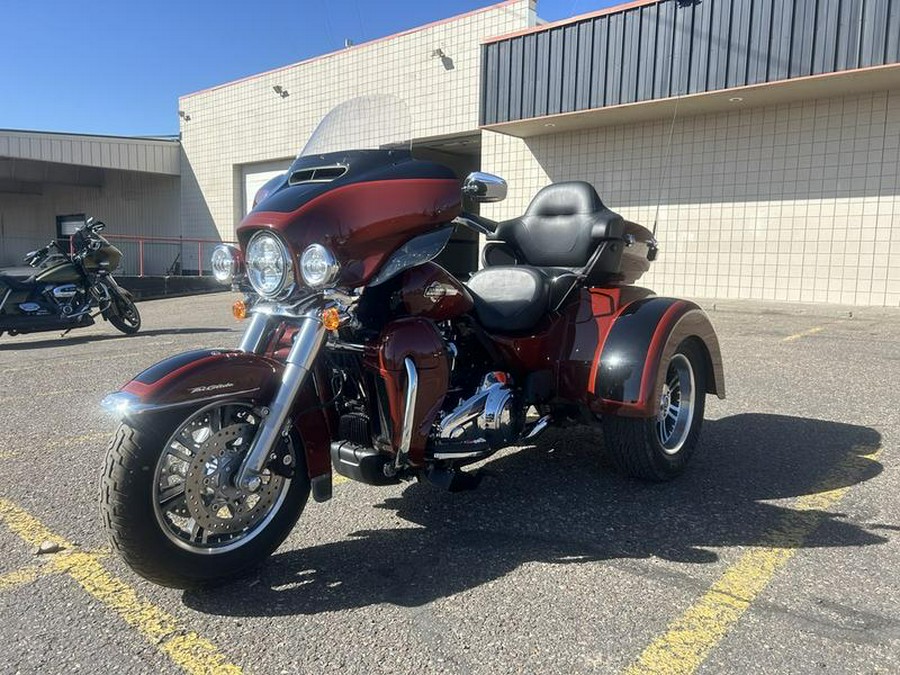 2024 Harley-Davidson® FLHTCUTG - Tri Glide® Ultra
