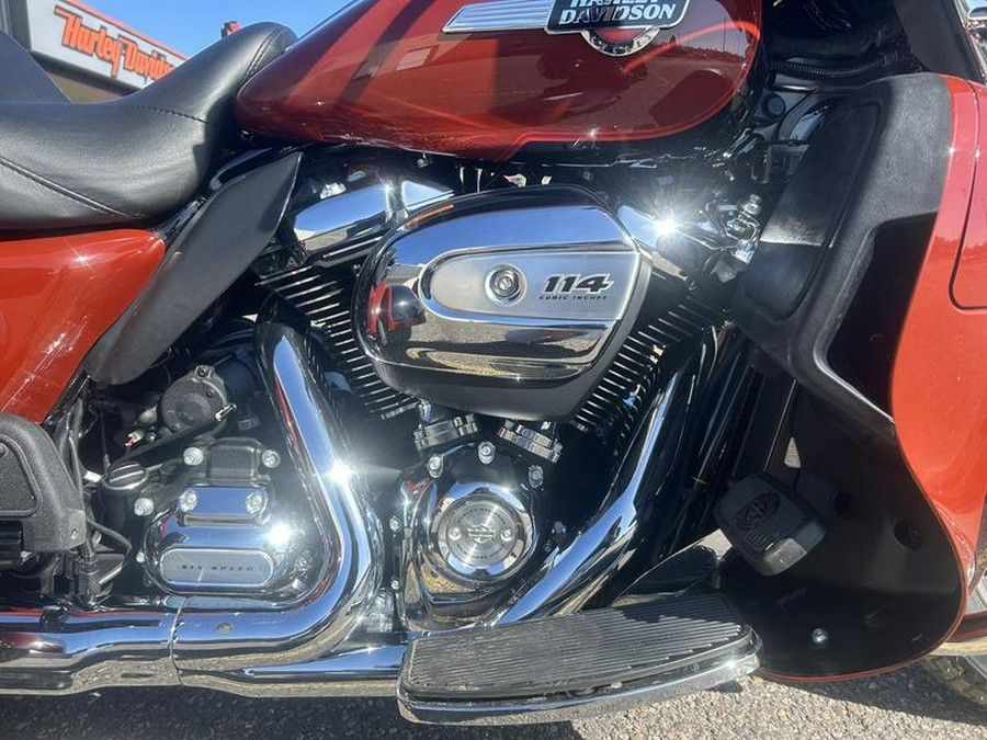 2024 Harley-Davidson® FLHTCUTG - Tri Glide® Ultra