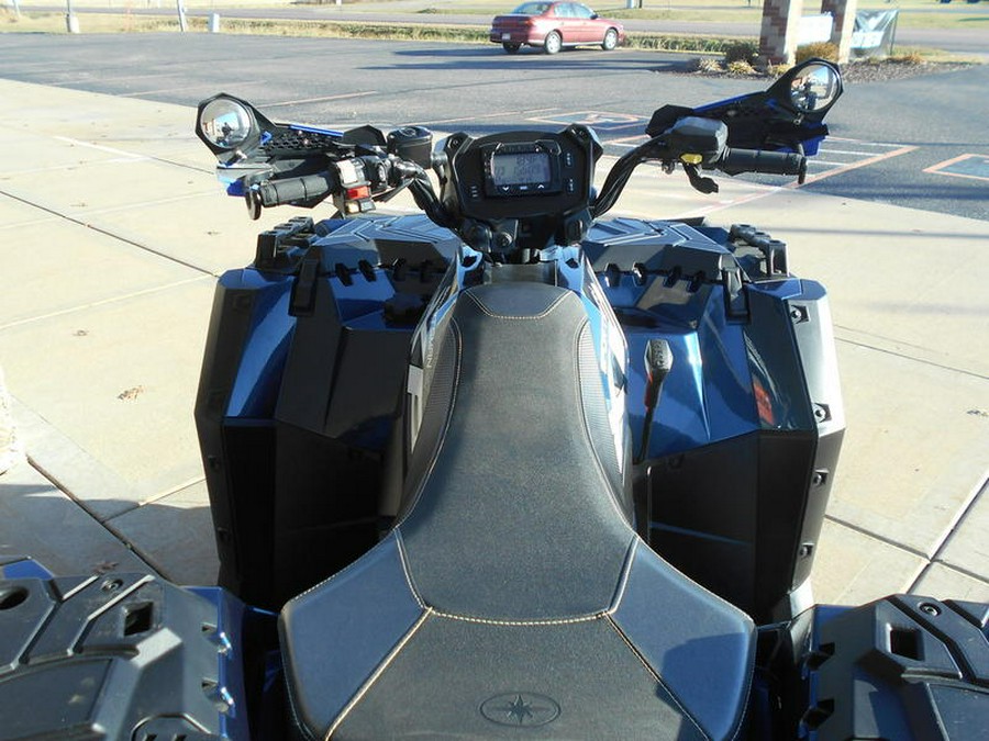 2019 Polaris® Sportsman® XP 1000 Premium