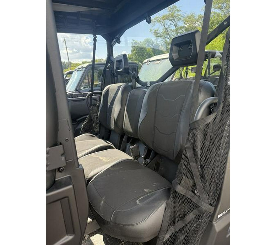 2025 Can-Am® Defender MAX XT HD10