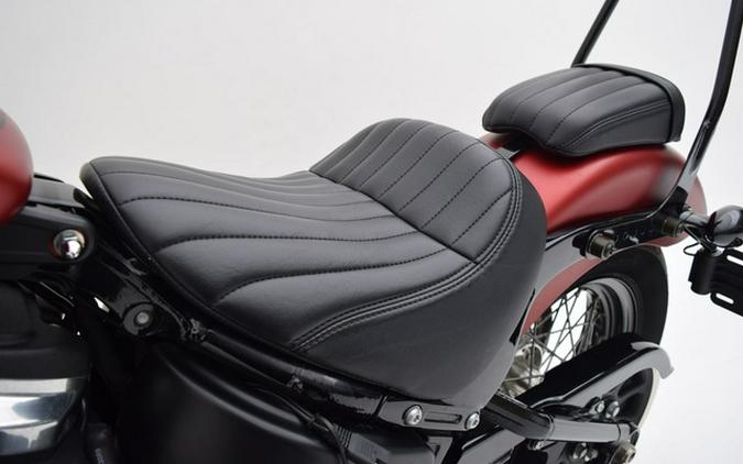 2019 Harley-Davidson FXBB - Softail Street Bob