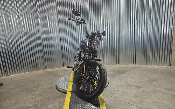 2025 Harley-Davidson Street Bob