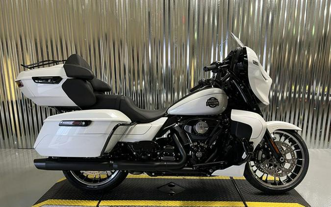 2026 Harley-Davidson FLHXL - Street Glide Limited