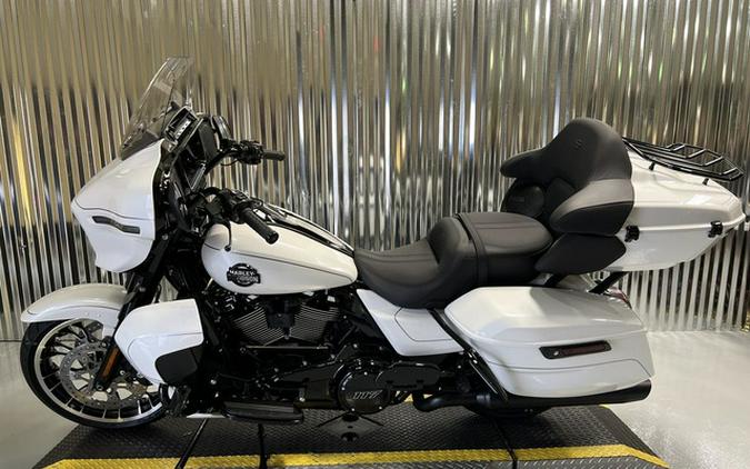 2026 Harley-Davidson FLHXL - Street Glide Limited