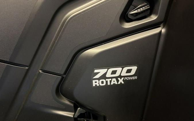 2026 Can-Am Outlander XT 700