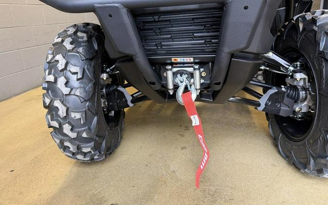 2026 Can-Am Outlander XT 700