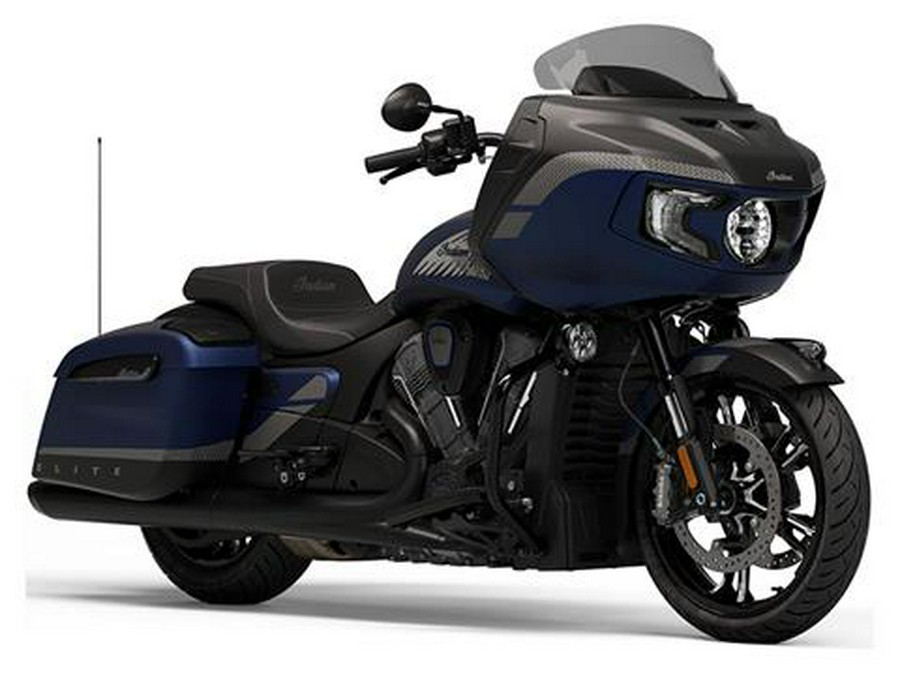 2023 Indian Motorcycle Challenger® Elite