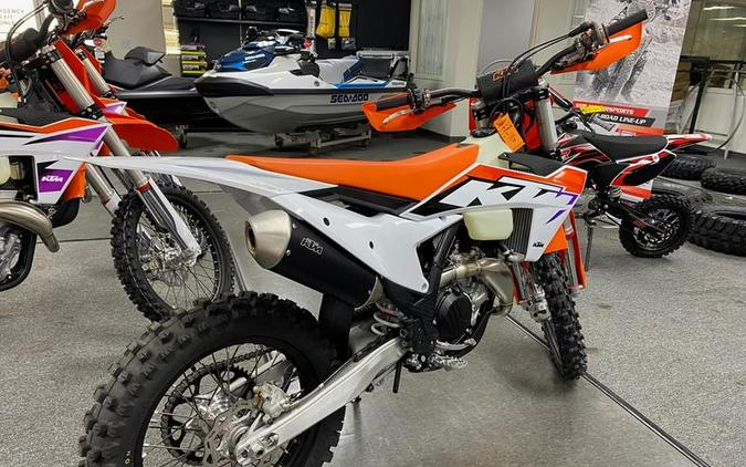 2023 KTM 450 XC-F