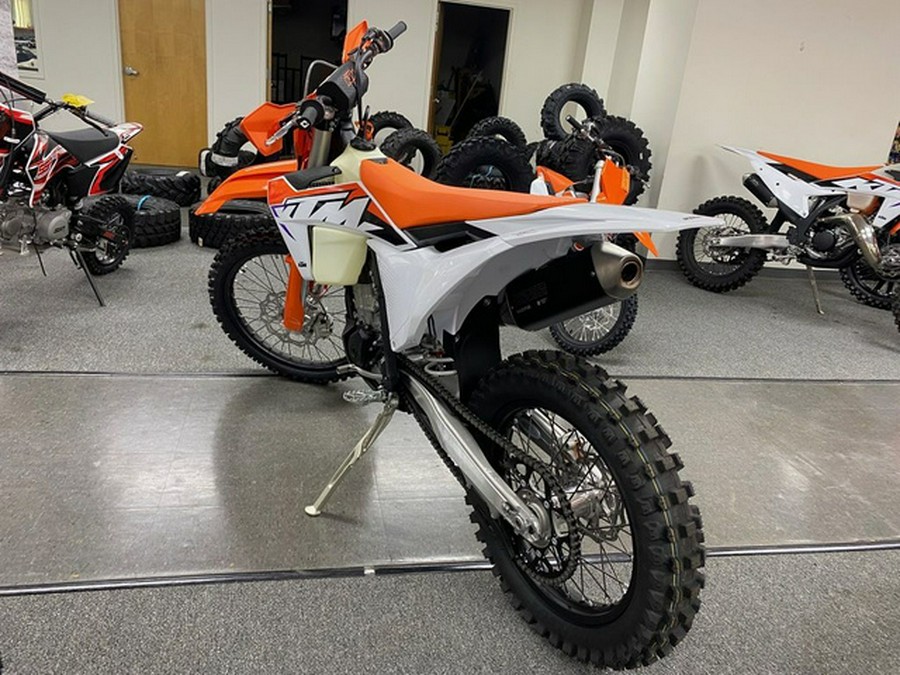 2023 KTM XC 450 F