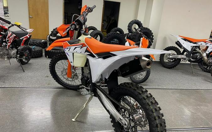 2023 KTM XC 450 F