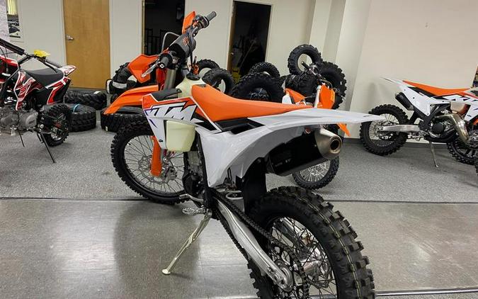 2023 KTM 450 XC-F