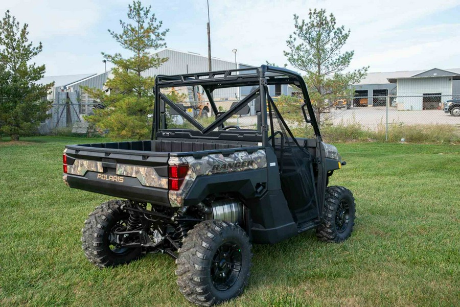 2024 Polaris Ranger XP 1000 Premium