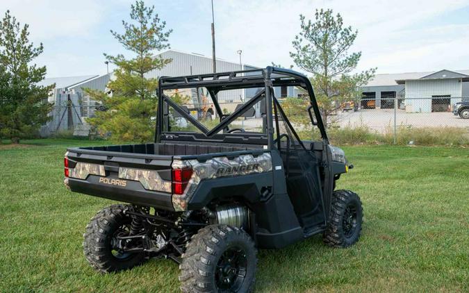 2024 Polaris Ranger XP 1000 Premium